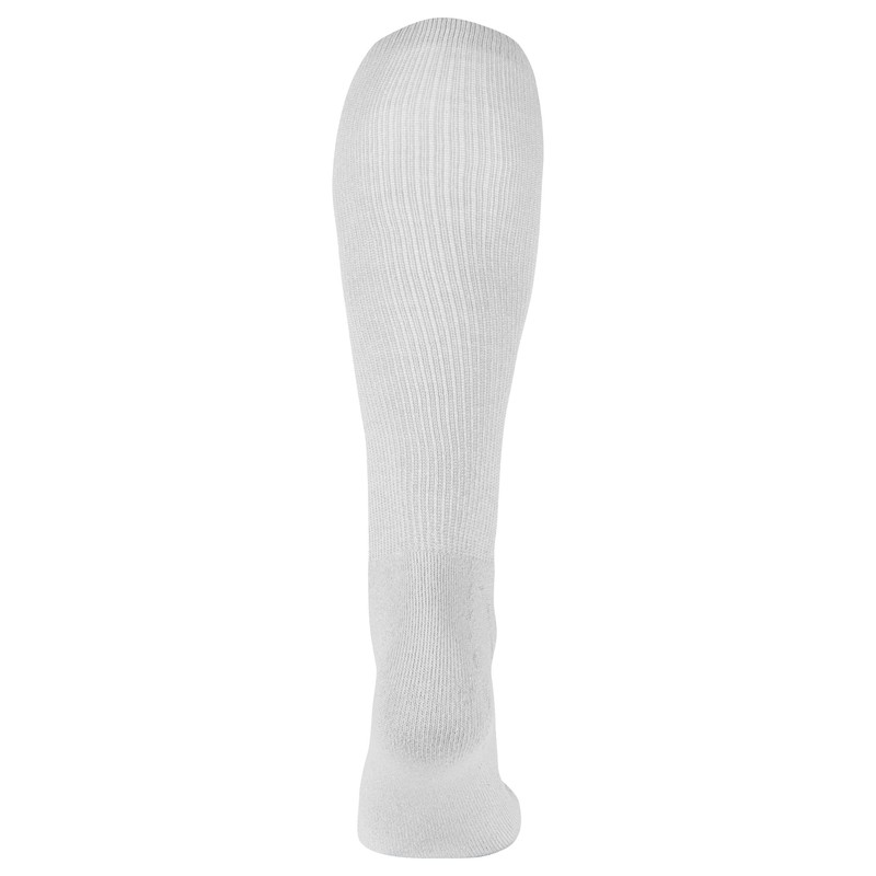 CHAMPRO womens Multi Sport Socks, White, Medium US