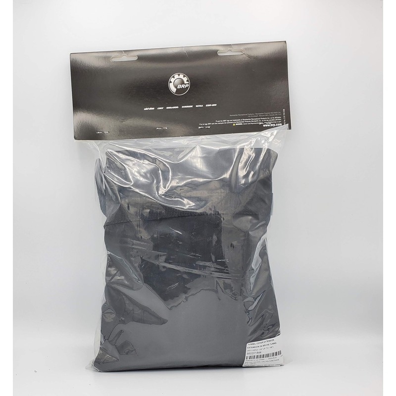 Ski-Doo Tunnel Cover