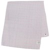 Hayashi BK702602 Mirage 3 Bath Towel, Approx. 23.6 x 47.2