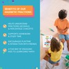 Fractions Resources for Children by Fiesta Crafts - Double Sided