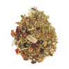 Arbata Serenity Peach Tea, 24 Pyramid Tea Bags – Artisanal