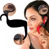 Dolores Paleta Sombra Contorno Tints Rubor Ahumados Facial Aplicador
