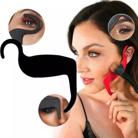 Dolores Paleta Sombra Contorno Tints Rubor Ahumados Facial Aplicador