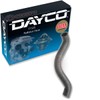 Dayco 71525 Upper Radiator Hose