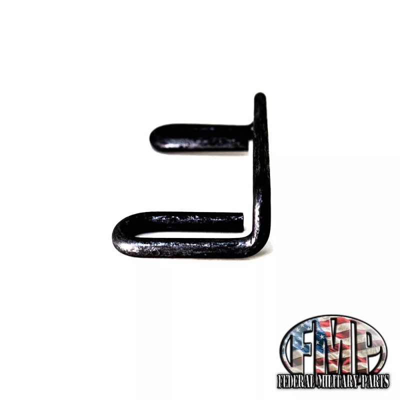 FRONT Door Soft Canvas Striker Door Catch Latch Left /