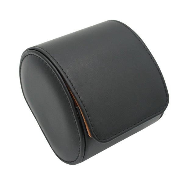 Watch Travel Case Portable Organizer - Luxury Watch Roll Travel