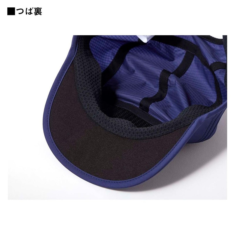 DAIWA Pertex Jet Cap DC-2125 One Size Fits All (2025