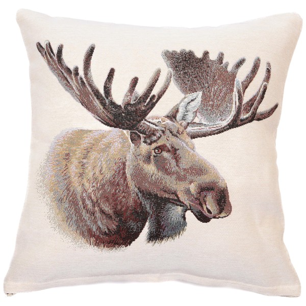 textile idea Cushion Cover 45 x 45 cm Tapestry, Decorative