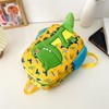 Auirshiky Dino Children's Backpack for Nursery, Children's Backpack for Children