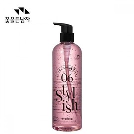 Kind Tan Natural Styling Hair Gel Hair Fixing Style Maintaining Gel Hair Wax Glaze Hair Gel / 친절한탄씨 내추럴 스타일링 헤어젤 모발 고정 스타일 유지 젤 헤어왁스 글레이즈 헤어젤