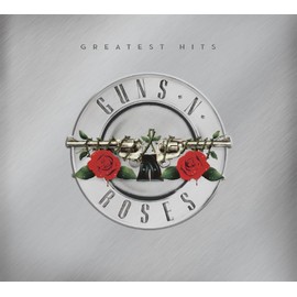 Guns N' Roses Greatest Hits