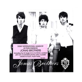 Jonas Brothers