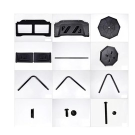 Spare Parts for Compost Tumblers