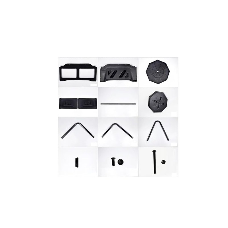 Spare Parts for Compost Tumblers