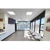 uDecor DuraClean Smooth White 2ft x 2ft Vinyl Drop Ceiling