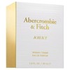 Women Abercrombie & Fitch Away Femme Eau De Parfum 1.0 oz / 30 ml new in box