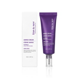 Partner company [Newly launched] Éclat Dutin Amino Cream 50ml Whitening Complexion Improvement Protein Cream / [신규입점]에끌라뒤땅 아미노 크림 50ml 화이트닝 안색개선 단백질크림