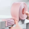 Edge and Corner Protector, 4M Baby Proofing Guard Coverage Safety