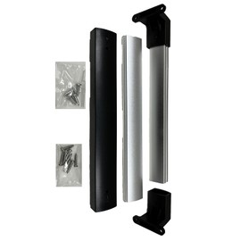 TZGP Camper Screen Door Cross Bar Handle