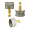 3 Pack Dog Nail Grinder Replacement Head, Pet Nail Grinder