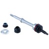 Dorman SL86405XL Front Suspension Stabilizer Bar Link Kit Compatible with