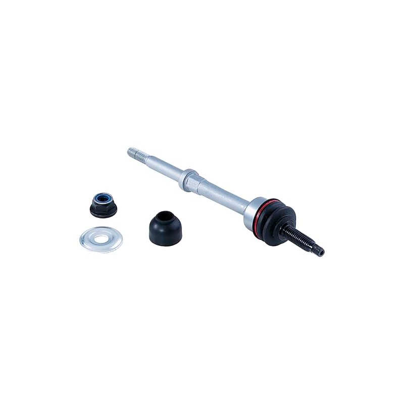 Dorman SL86405XL Front Suspension Stabilizer Bar Link Kit Compatible with