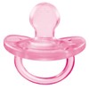 Chicco Soother Physio Soft 12 Months and Above Pink Pack
