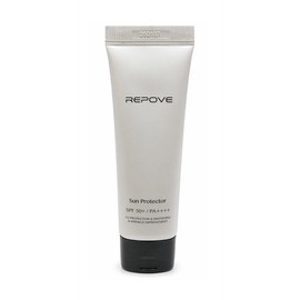 Repov Lipov Sun Protector Sun Cream 6th Generation 50ml (SPF50+) / 리포브 선 프로텍터 선크림 6세대 50ml(SPF50+)