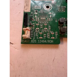 HISENSE 40H4030F3 MAIN BOARD RSAG7.820.1249