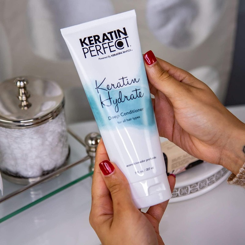 Keratin Perfect KP Hydrate - 7oz
