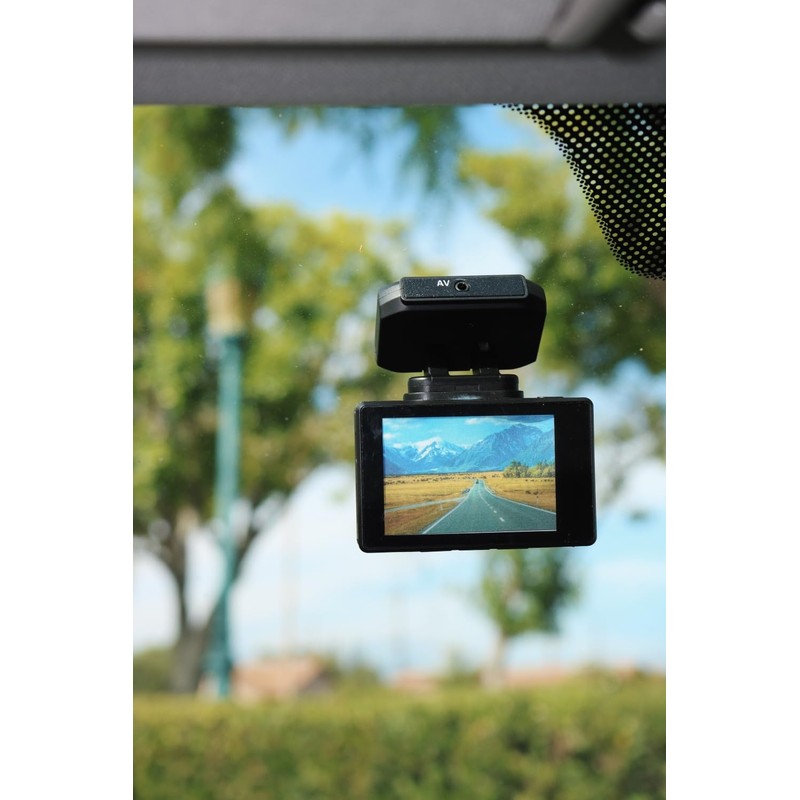 myGEKOgear Orbit 951 Vehicle Camera