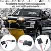 29047-4 Pin, 1 Pin, and 10-Pin Adapter Harness Pigtail Kit