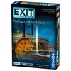 EXIT: The Game - Theft on The Mississippi