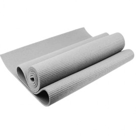 Anti-Noise Yoga Exercise Mat Home Training Mat 4mm