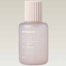 BHA Ampoule Blackhead Serum Pore Serum BHA Ampoule Peeling Dead Cell Moisture 80ml / bha앰플 블랙헤드세럼 모공세럼 바하앰플 필링 각질 수분 80ml