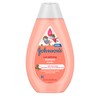 Johnson's Baby - Champú para niños sin lágrimas que define