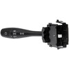Dorman 2330855 Multifunction Switch Assembly Compatible with Select Chrysler/Dodge/Mitsubishi Models