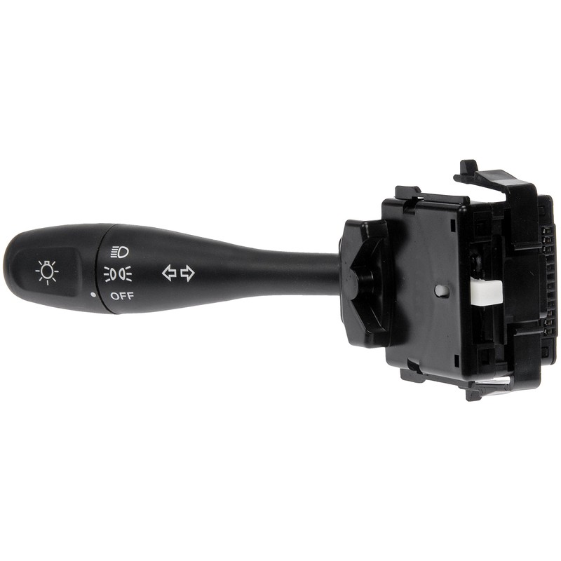 Dorman 2330855 Multifunction Switch Assembly Compatible with Select Chrysler/Dodge/Mitsubishi Models