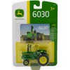 John Deere 1/64 Scale 6030 Tractor Ages 3+