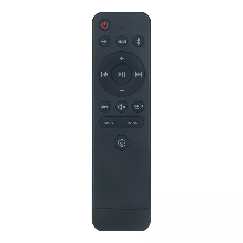 For Onn Replace Remote Control for Onn 100069413 100043839 3.1