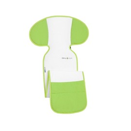 Odenwälder Babycool 10120-525 Car Seat Cover Large Lime Green
