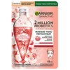Garnier SkinActive 2 Million Probiotics Repairing Tissue Mask 22 g