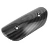 Unbranded Universal Exhaust Protection Heat Shield Cover for Racing Street