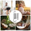 Egg Chair Spring Hook Heavy Duty Hanging Chair Hook for