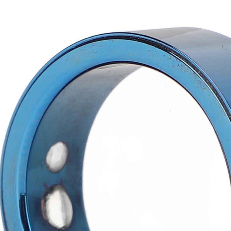 Smart Ring Sleep Fitness Tracker Pedometer Waterproof Exquisite Vibration Alert