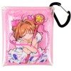 Marimo Craft Clear Multi Case SS ccsakura 0001, Sakura Card