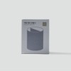 JAJU [JAJU] Metal Multi Pen Holder_Khaki