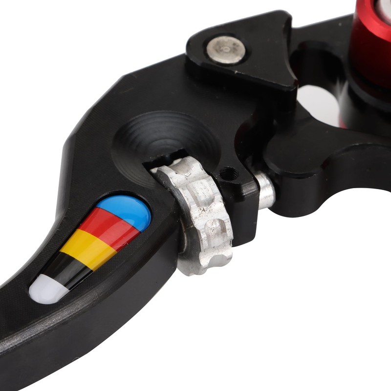 GOOFIT 22mm CNC Motorcycle Hydraulic Clutch Brake Pump Master Cylinder
