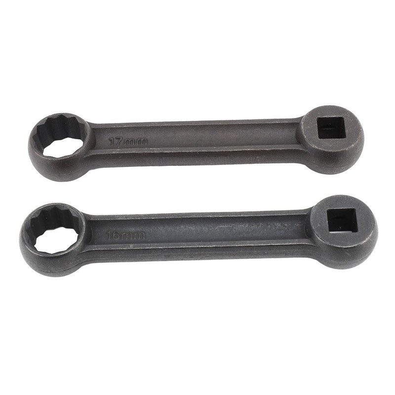 16MM 17MM Engine Installation Socket Wrench Set Comfortable Grip High