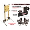 CTK PRECISION P3 Ultimate Target Stand